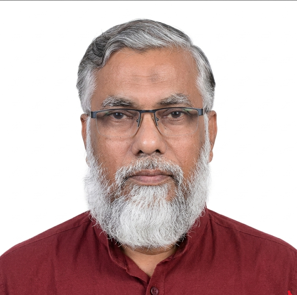 Photo of Ferdous